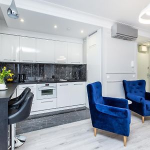 Appartement met een Slaapkamer